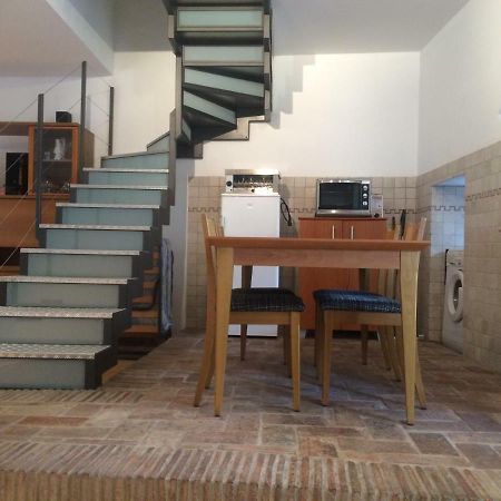 Casa Vacanze Alle Vergini 시비달레델프리울리 외부 사진