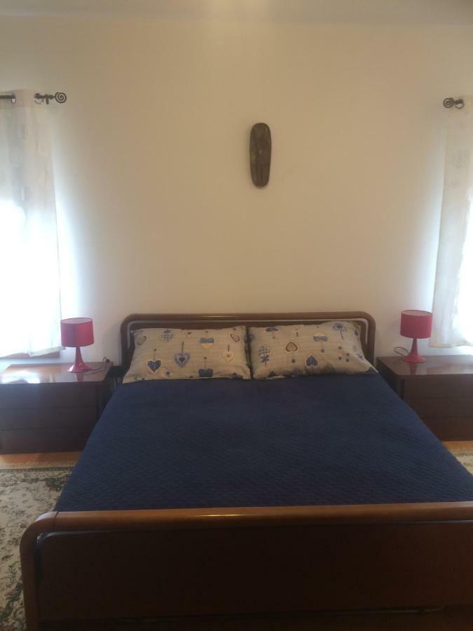 Casa Vacanze Alle Vergini 시비달레델프리울리 외부 사진
