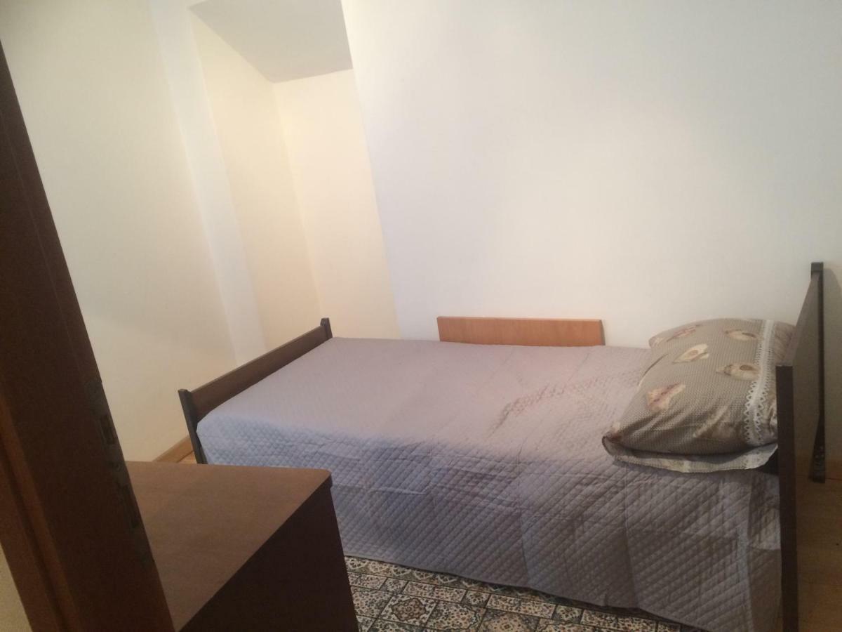 Casa Vacanze Alle Vergini 시비달레델프리울리 외부 사진