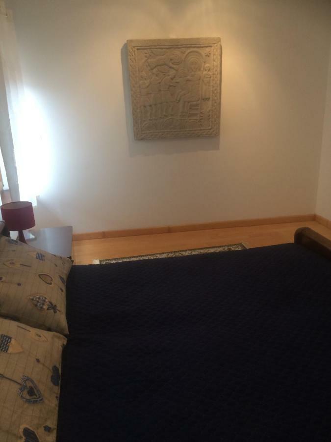 Casa Vacanze Alle Vergini 시비달레델프리울리 외부 사진