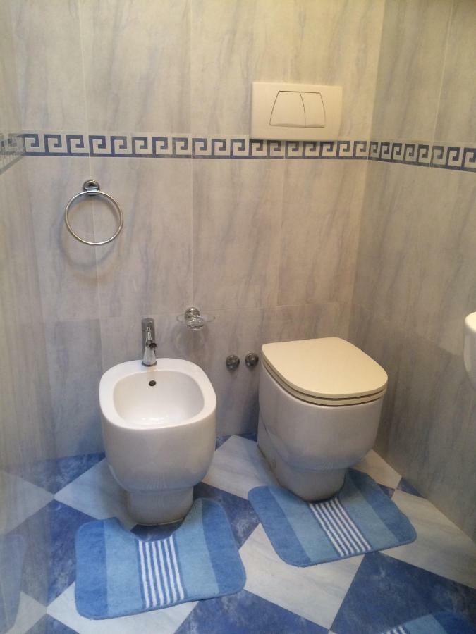 Casa Vacanze Alle Vergini 시비달레델프리울리 외부 사진