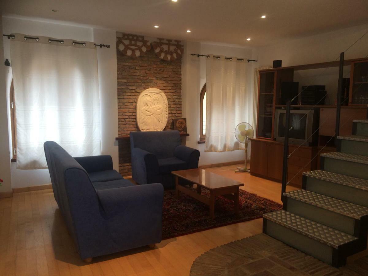 Casa Vacanze Alle Vergini 시비달레델프리울리 외부 사진