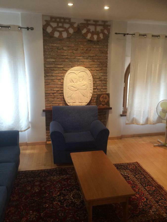 Casa Vacanze Alle Vergini 시비달레델프리울리 외부 사진