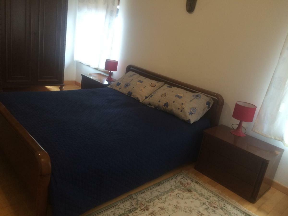 Casa Vacanze Alle Vergini 시비달레델프리울리 외부 사진